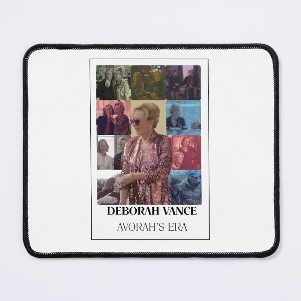 Item preview, Deborah Vance - Avorah's Era - HACKS designed and sold by -Joanne-.