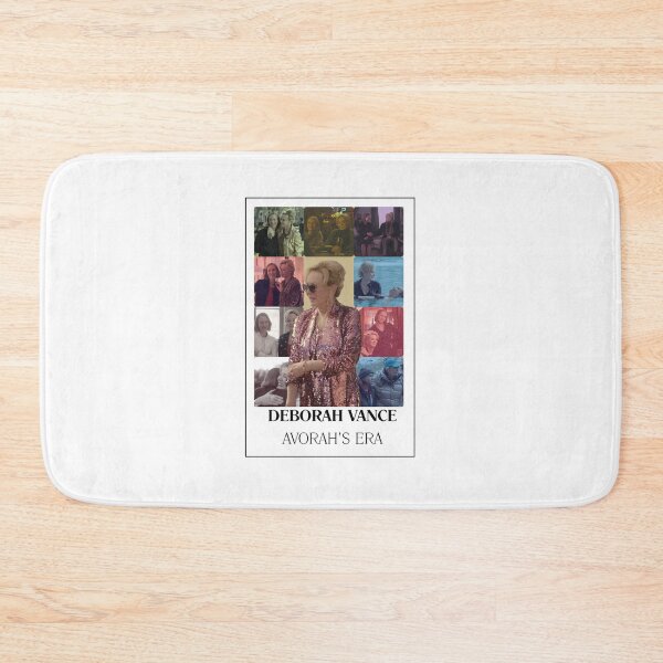 Item preview, Deborah Vance - Avorah's Era - HACKS designed and sold by -Joanne-.