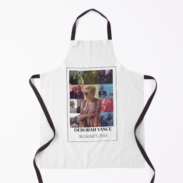 Item preview, Deborah Vance - Avorah's Era - HACKS designed and sold by -Joanne-.