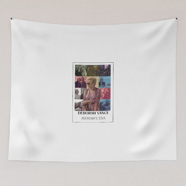 Item preview, Deborah Vance - Avorah's Era - HACKS designed and sold by -Joanne-.