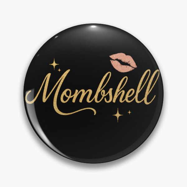 Item preview, Mombshell or Bombshell designed and sold by Epick7.