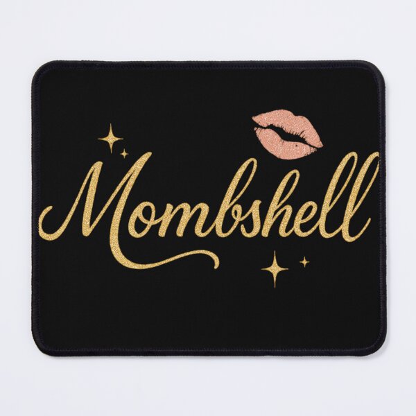 Item preview, Mombshell or Bombshell designed and sold by Epick7.