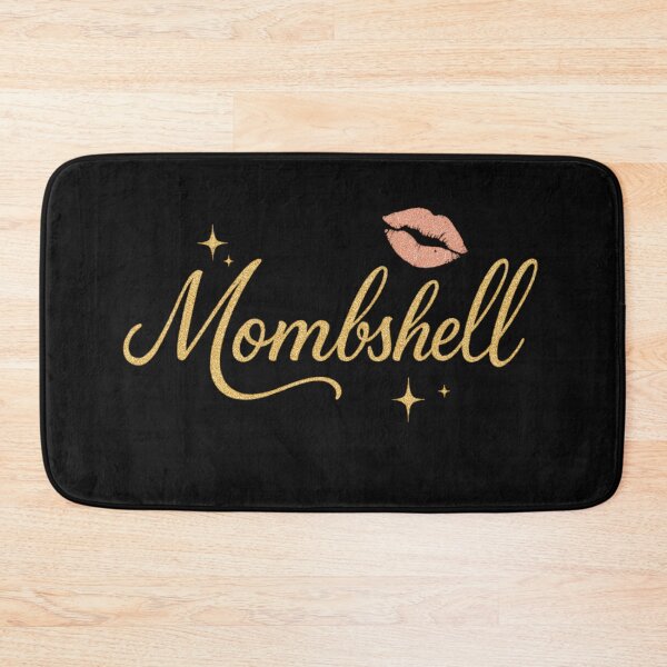 Item preview, Mombshell or Bombshell designed and sold by Epick7.