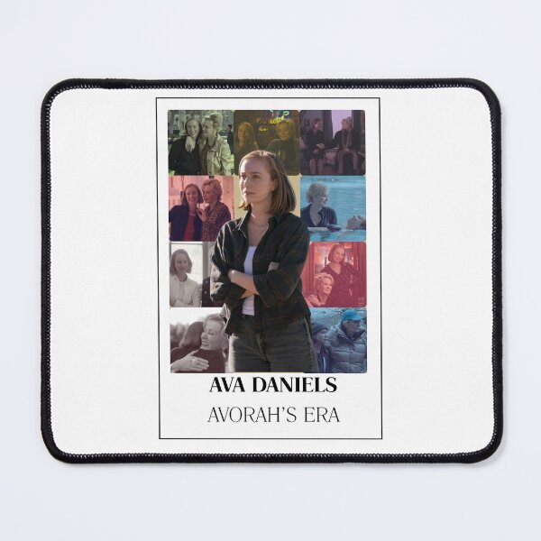 Item preview, Ava Daniels - Avorah's Era - HACKS designed and sold by -Joanne-.