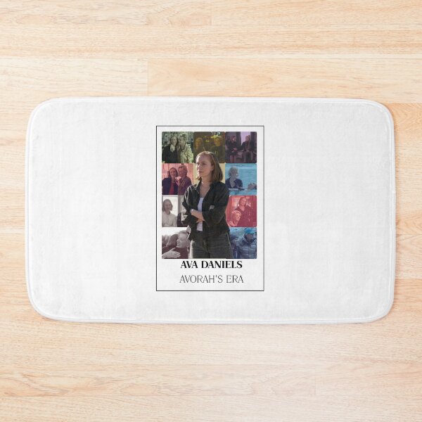 Item preview, Ava Daniels - Avorah's Era - HACKS designed and sold by -Joanne-.