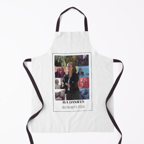 Item preview, Ava Daniels - Avorah's Era - HACKS designed and sold by -Joanne-.