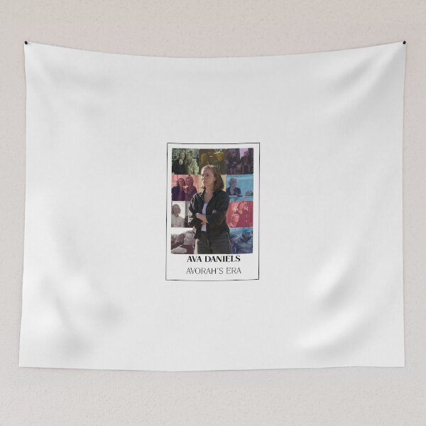 Item preview, Ava Daniels - Avorah's Era - HACKS designed and sold by -Joanne-.