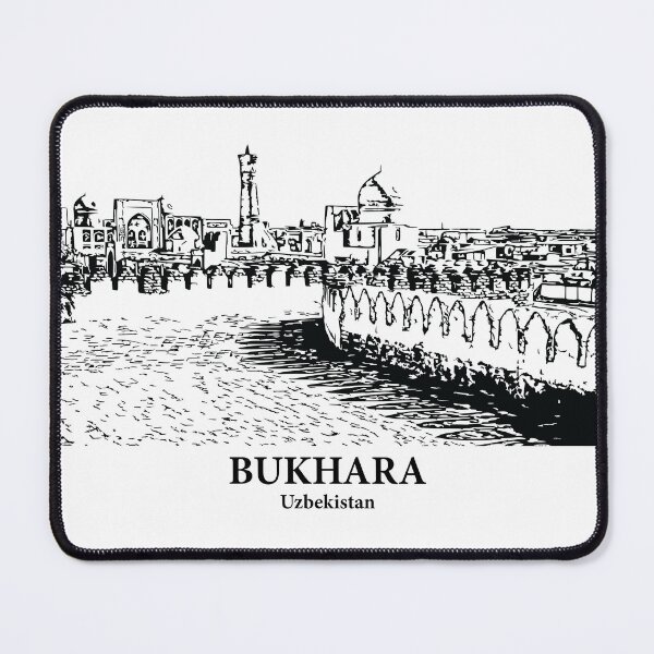 Item preview, Bukhara - Uzbekistan designed and sold by Lakeric.