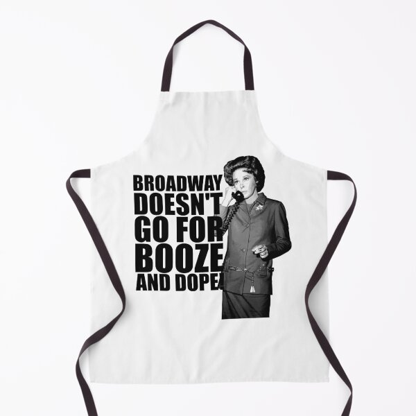 Item preview, Broadway Booze Dope Helen Lawson Susan Hayward v1 designed and sold by emwoodard.