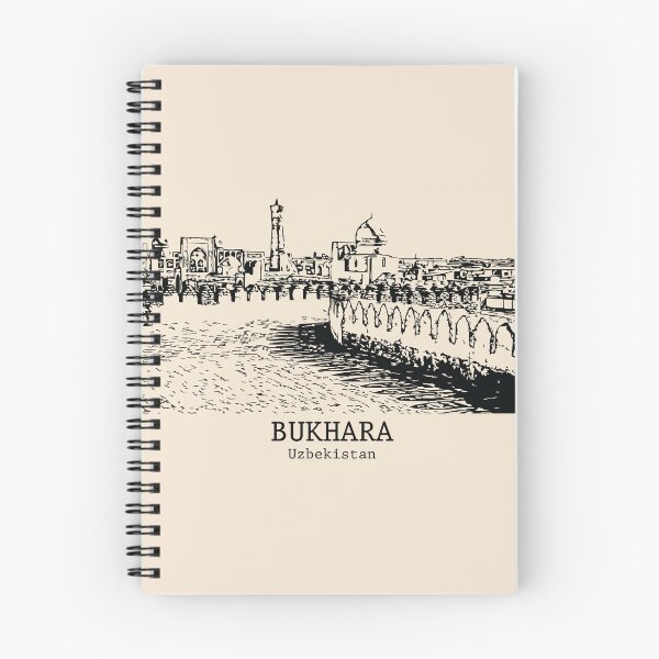 Item preview, Bukhara - Uzbekistan designed and sold by Lakeric.