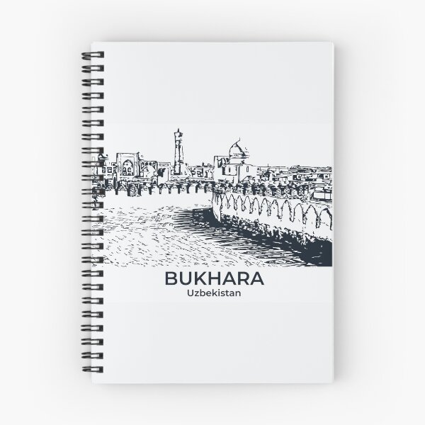 Item preview, Bukhara - Uzbekistan designed and sold by Lakeric.