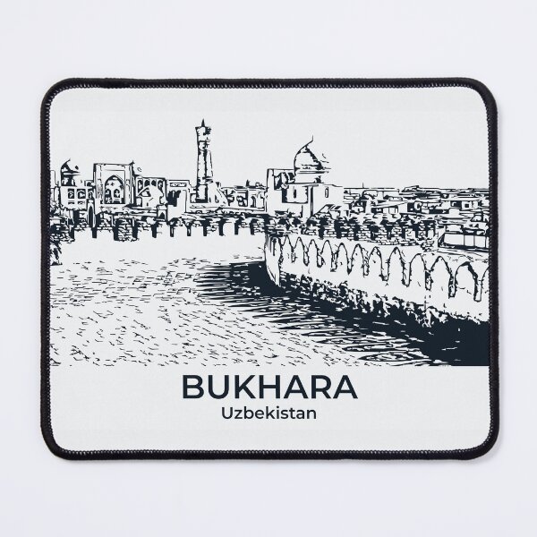 Item preview, Bukhara - Uzbekistan designed and sold by Lakeric.