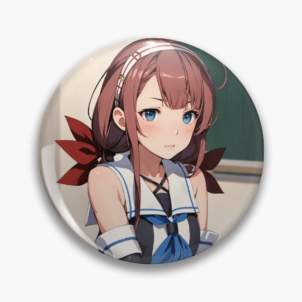 Item preview, Kawakaze ( KANCOLLE ) Fanart designed and sold by iloveanimechibi.