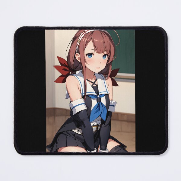 Item preview, Kawakaze ( KANCOLLE ) Fanart designed and sold by iloveanimechibi.