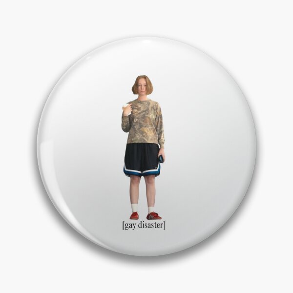 Item preview, Ava Daniels - Gay Disaster - Hacks designed and sold by -Joanne-.