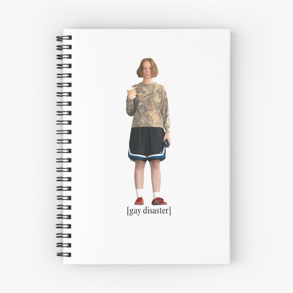 Item preview, Ava Daniels - Gay Disaster - Hacks designed and sold by -Joanne-.