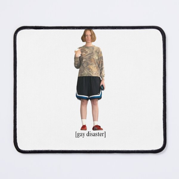 Item preview, Ava Daniels - Gay Disaster - Hacks designed and sold by -Joanne-.