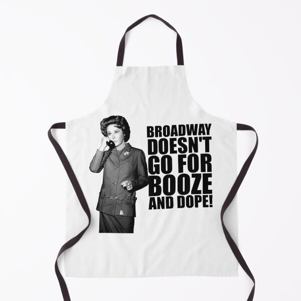 Item preview, Broadway Booze Dope Helen Lawson Susan Hayward v2 designed and sold by emwoodard.