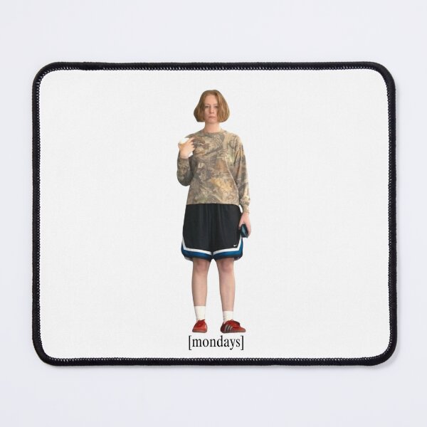 Item preview, Ava Daniels - Mondays - Hacks designed and sold by -Joanne-.