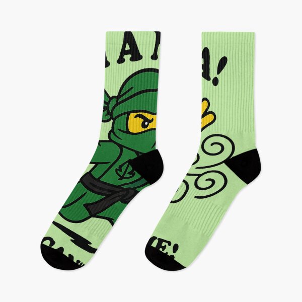 Item preview, Stealthy Green Ninja designed and sold by zzz888.