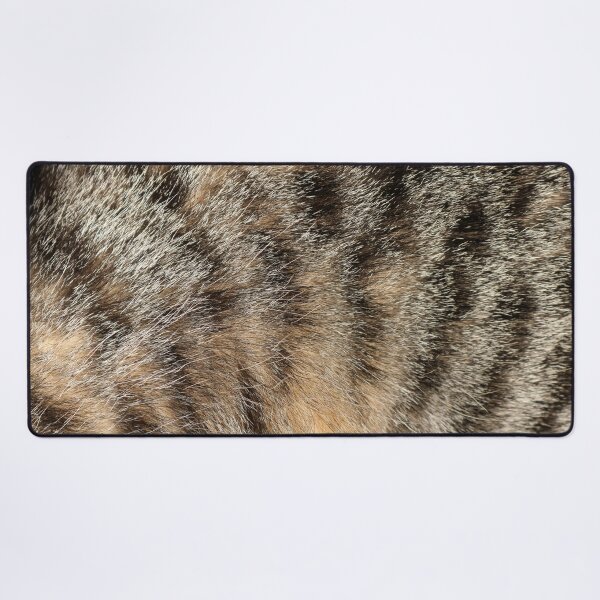 Item preview, Tabby cat fur  designed and sold by pinkal.