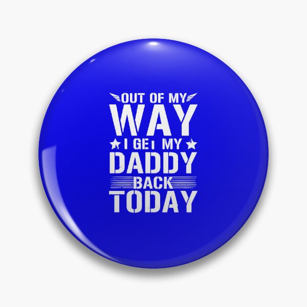 Item preview, Army Dad, Daddys Home, Soldier Dad, Welcome Home, military homecoming, Deployment Return, deploy homecoming designed and sold by DesignDenDo ⭐⭐⭐⭐⭐.