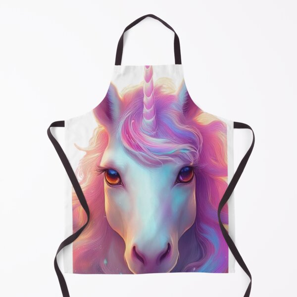 Item preview, cute unicorn  designed and sold by silly-squid1.