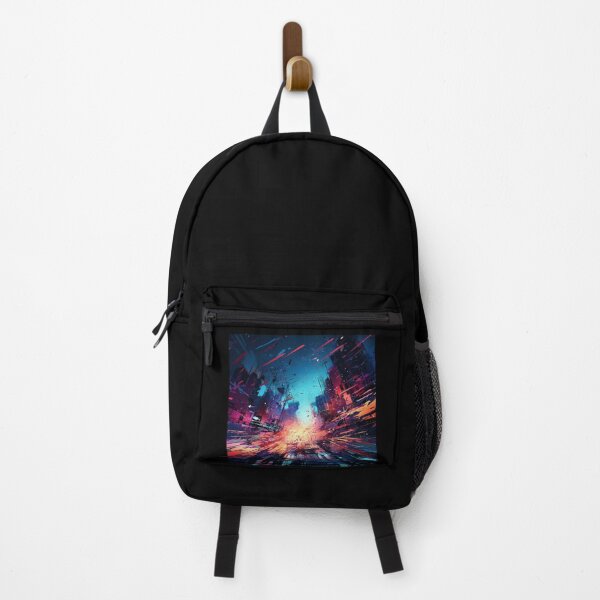 Item preview, Pixel Glitch Chaos Design designed and sold by SMARTKIT  DESIGNAGENCY.