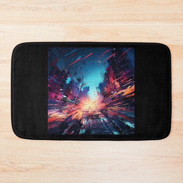 Item preview, Pixel Glitch Chaos Design designed and sold by SMARTKIT  DESIGNAGENCY.