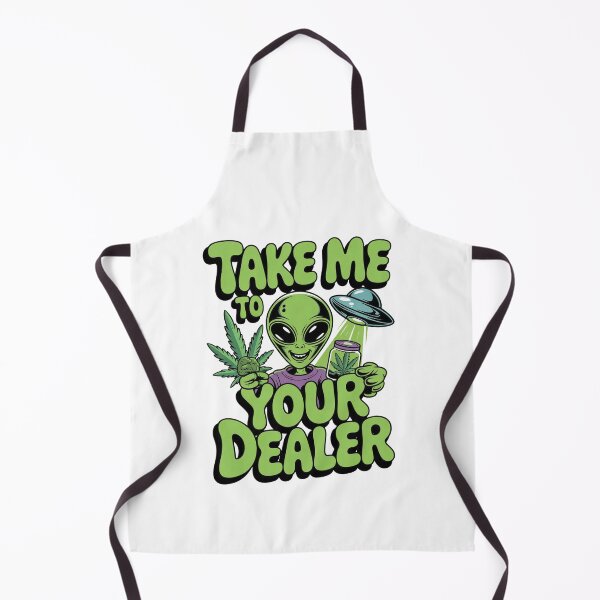 Item preview, TAke Me To Your Dealer! designed and sold by Scorpion Creative.