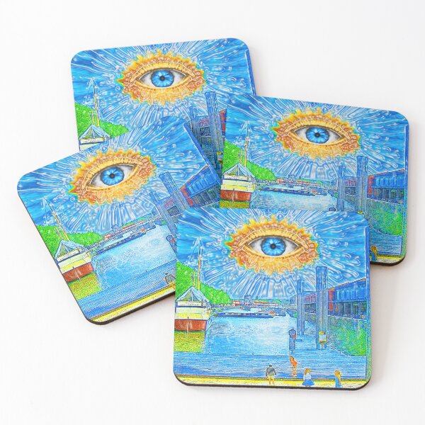 Item preview, BristolElectricEye designed and sold by Klaus Bremner (Autotelic Art).