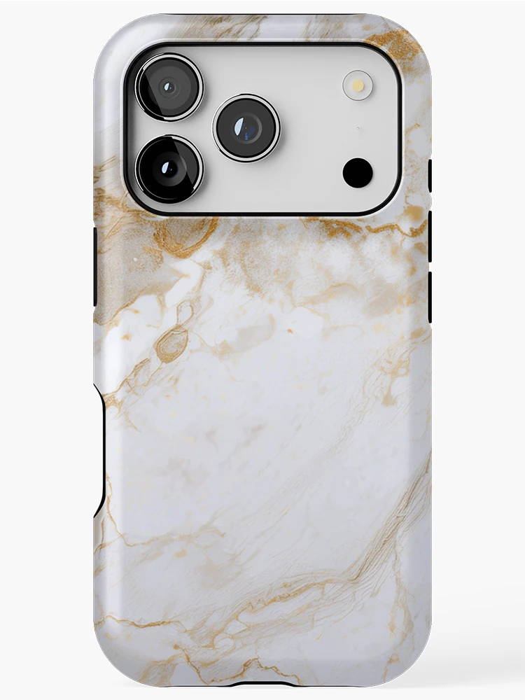 Thumbnail 1 of 4, iPhone Case, Marble - Raloel designed and sold by Raloel Art.