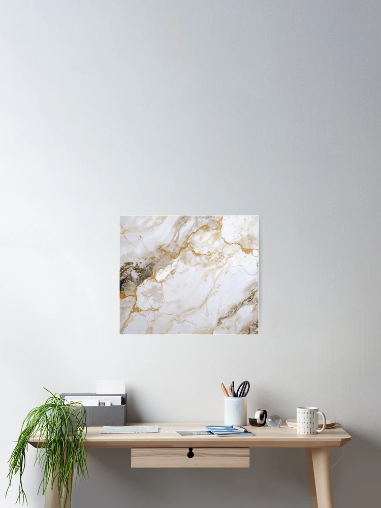 Thumbnail 2 of 3, Poster, Marble - Raloel  designed and sold by Raloel Art.