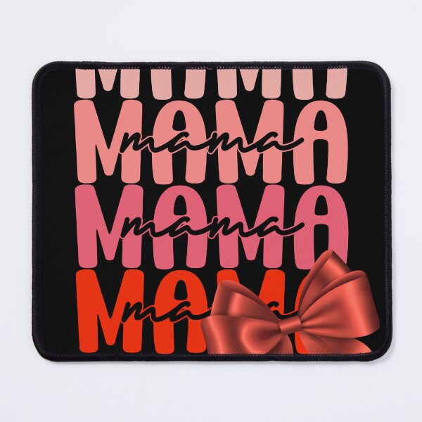 Artikelvorschau, Muttertagsgeschenk, Mama, Mami, Alles Gute zum Muttertag, Beste Mama, Ich liebe dich, Mama entworfen und verkauft von KolorellaS.