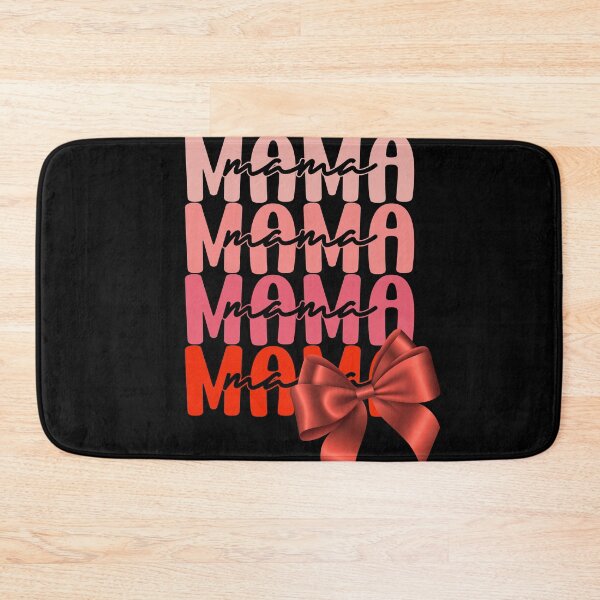 Artikelvorschau, Muttertagsgeschenk, Mama, Mami, Alles Gute zum Muttertag, Beste Mama, Ich liebe dich, Mama entworfen und verkauft von KolorellaS.