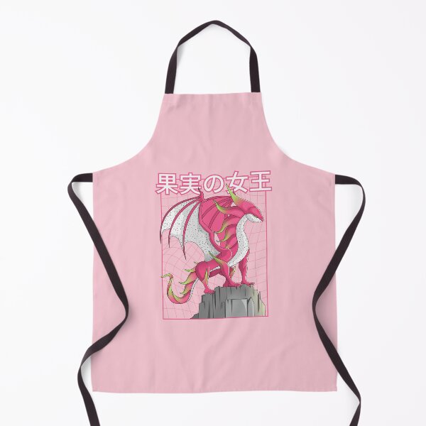 Item preview, Dragon fruit dragon (AKA Queen Ryūka) designed and sold by TheMutantPencil.