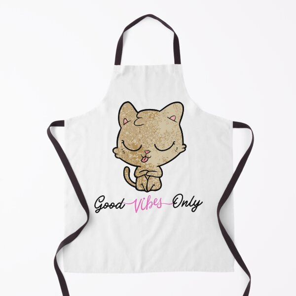 Item preview, Good vibes only designed and sold by whatthefoxsays.