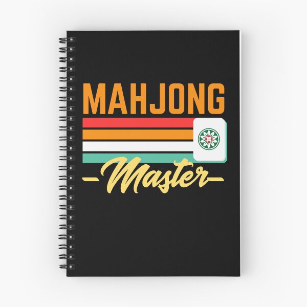 Item preview, Mahjong designed and sold by aussieexplore.
