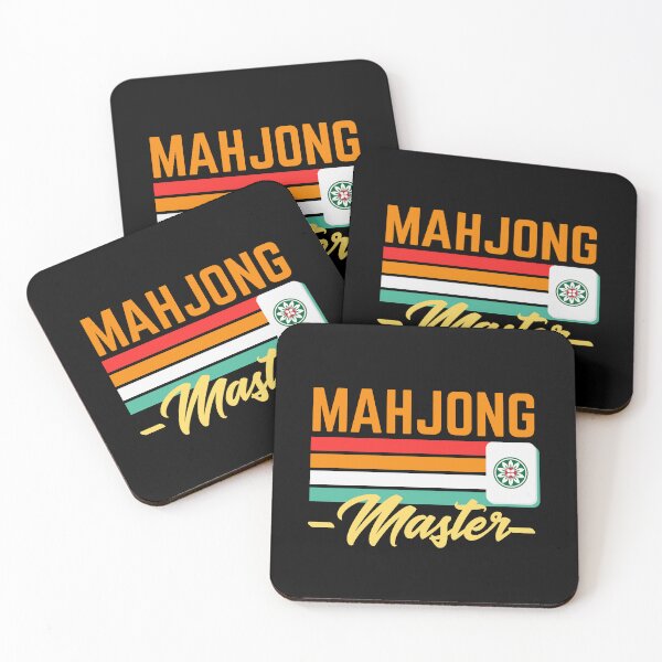 Item preview, Mahjong designed and sold by aussieexplore.