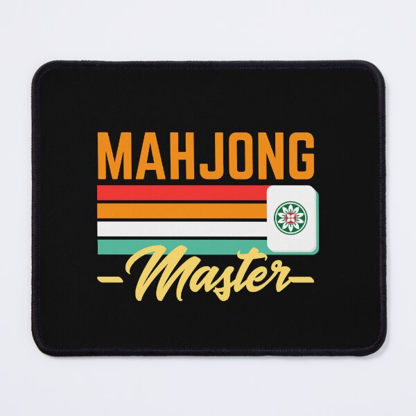 Item preview, Mahjong designed and sold by aussieexplore.