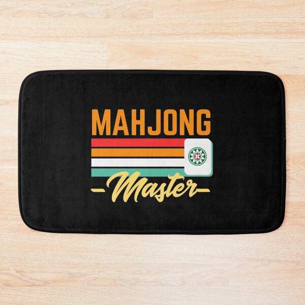 Item preview, Mahjong designed and sold by aussieexplore.
