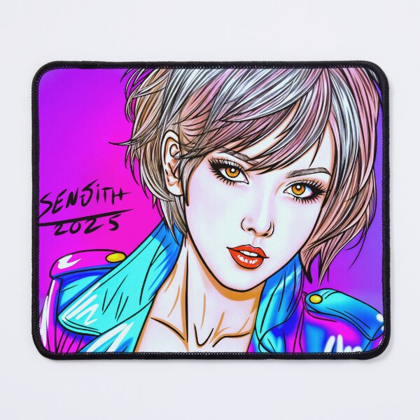 Item preview, 80's Women designed and sold by Senjith.