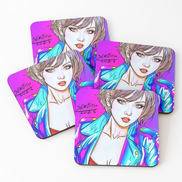 Item preview, 80's Women designed and sold by Senjith.