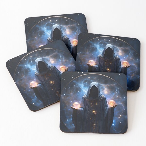 Item preview, Star Mage designed and sold by Ambient Flow.