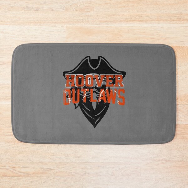 Item preview, Hoover Outlaws all star baseball designed and sold by Michael Garber.