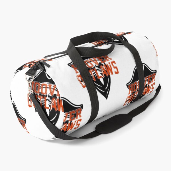 Item preview, Hoover Outlaws all star baseball designed and sold by Michael Garber.