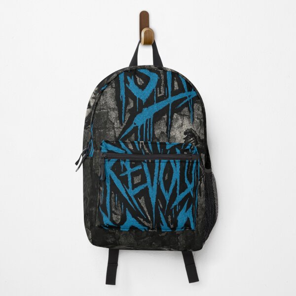 Item preview, Cyberpunk Street Rebellion – The Revolution Is Now designed and sold by AbstractAnom.