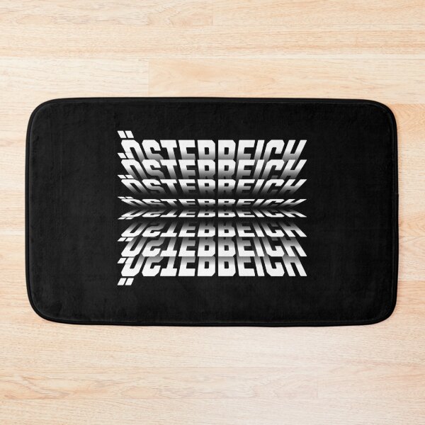 Item preview, Austria - cool Austria design designed and sold by ReneMM.