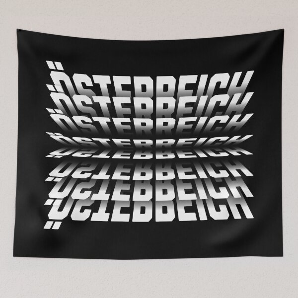 Item preview, Austria - cool Austria design designed and sold by ReneMM.