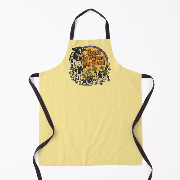 Item preview, Home is where my herd is designed and sold by FrictionMaxxing.